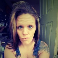 Amber Curfman
