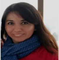 Sandra Marquecho Villar