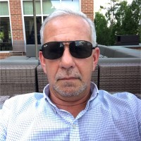 Robert Giordano