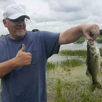 Garry Janousek