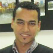 Mohamed Saeed
