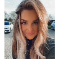 Jordan Louise Nix