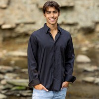 Gabe Jordan
