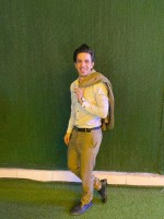 Mostafa Haroun