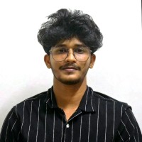 Avinash Anilkumar