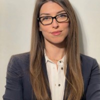 Romina Dango