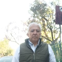 Mario Medina Maldonado