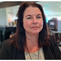 Linda Morgan