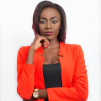 Christine Nana Gyedua Akwaboah