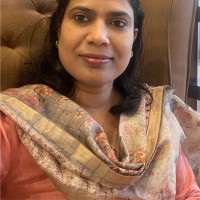 Dr Badrunnesa Khatun