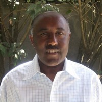 Ayalew Zegeye Asfaw