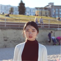 Yuyue Gao