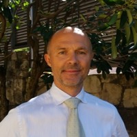 Richard Whitham