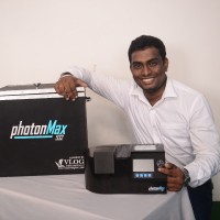 Loganathan V