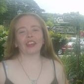 Fiona Mackin
