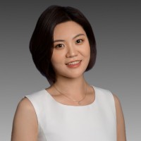 Lia Jin