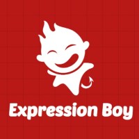 Expression Boy