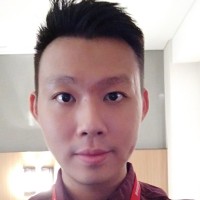 Jin Yao Wong