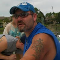 Chris Bunch