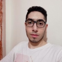 Mahmoud Kayed