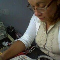 Aidee Gonzalez