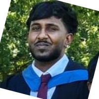 Sivanujan Sivaji