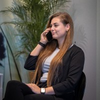 Danielle van Dijk