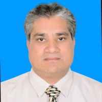 Muhammad Shafique