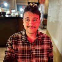 Jhoan Sebastian Moreno