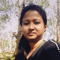 Momi Dutta