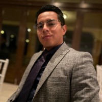 Diego Ramirez.