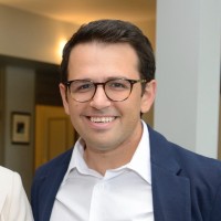Chris Pimentel