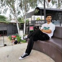 Adarsh Thakur