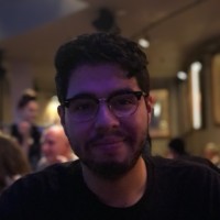 Daniel Lopez