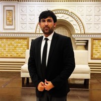 Muhammad Imran Khan