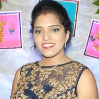 Shivangi Mathur