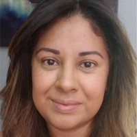 Aracely Peters