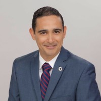 Jose Luis Vega Lopez