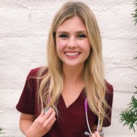 Sarah Strecker, Bsn, Rn, Ccrn