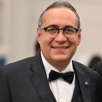 Carlos Olvera V.
