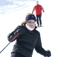 Louise Anderton