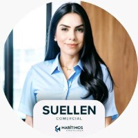 Suellen Vanessa
