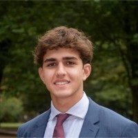 Constandino Taleghani