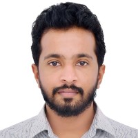 Sachin Suresh