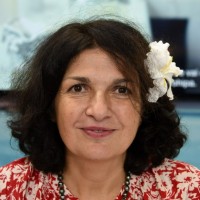 Christelle Monti