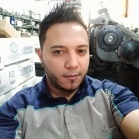 Efren Diaz Ruiz