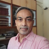Rajendra M Sonar, Ph.D.
