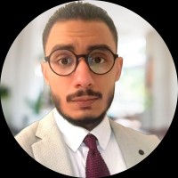 Osama Heikal