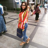 Prerna Pandey