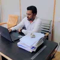 irshad alam